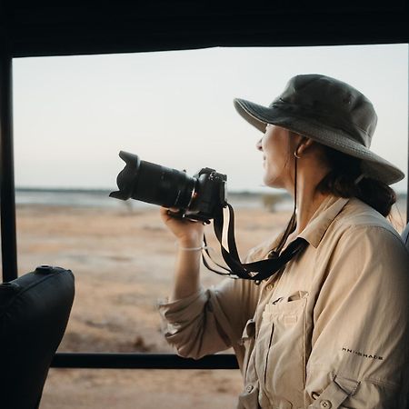 Wild Trails Yala By Suri Hotel Kültér fotó