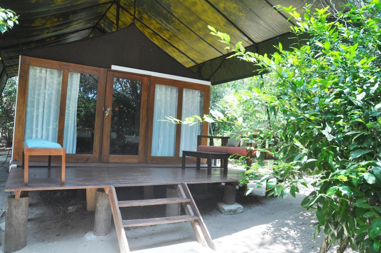 Wild Trails Yala By Suri Hotel Kültér fotó