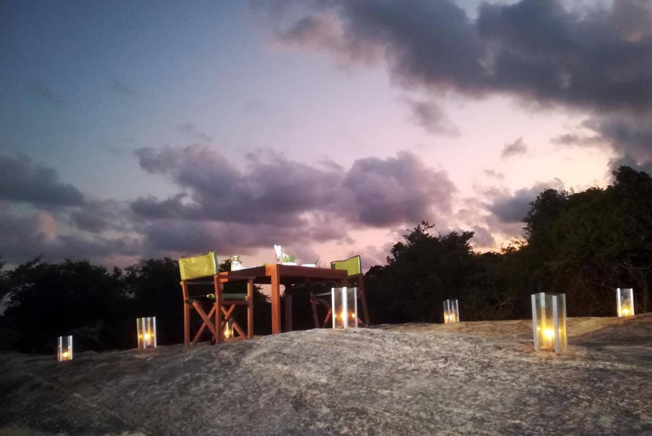 Wild Trails Yala By Suri Hotel Kültér fotó
