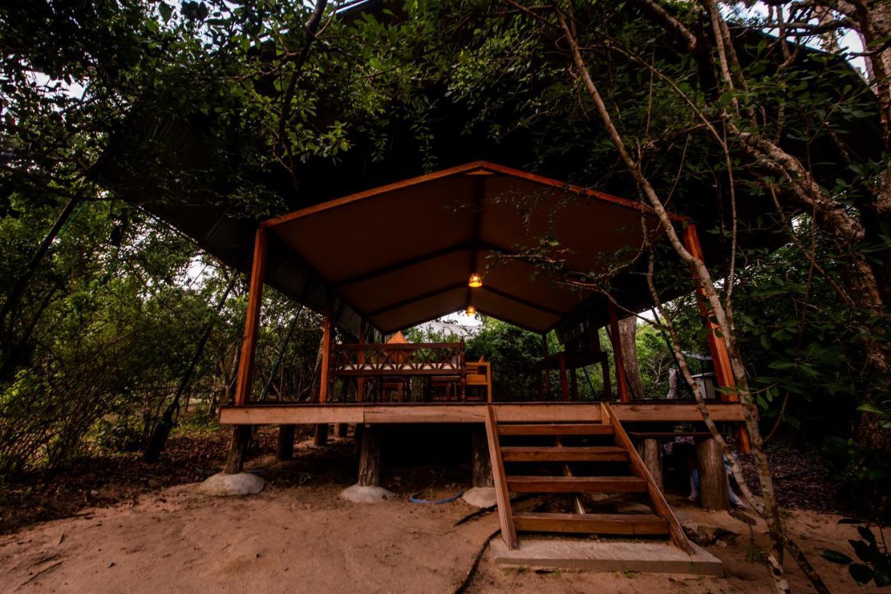 Wild Trails Yala By Suri Hotel Kültér fotó