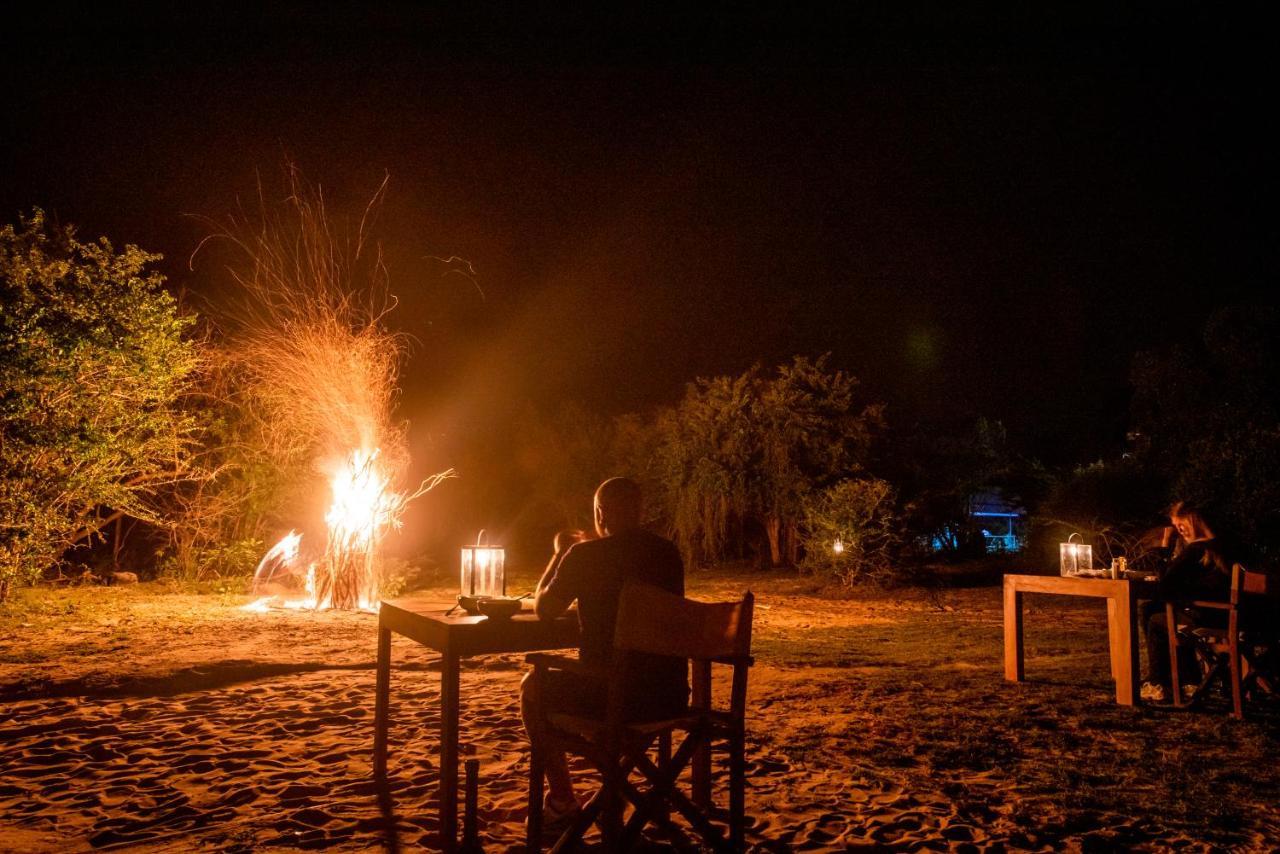 Wild Trails Yala By Suri Hotel Kültér fotó