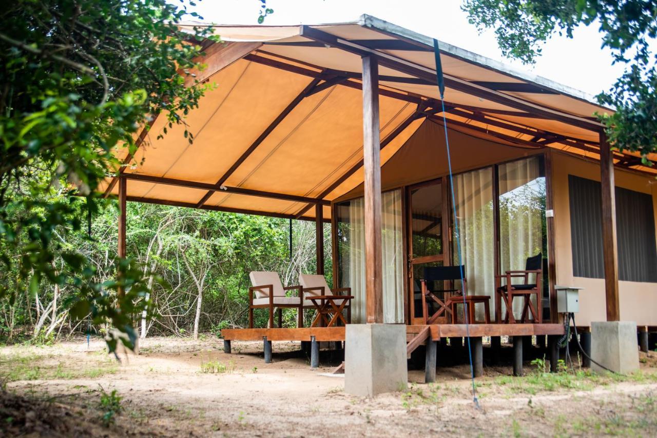 Wild Trails Yala By Suri Hotel Kültér fotó