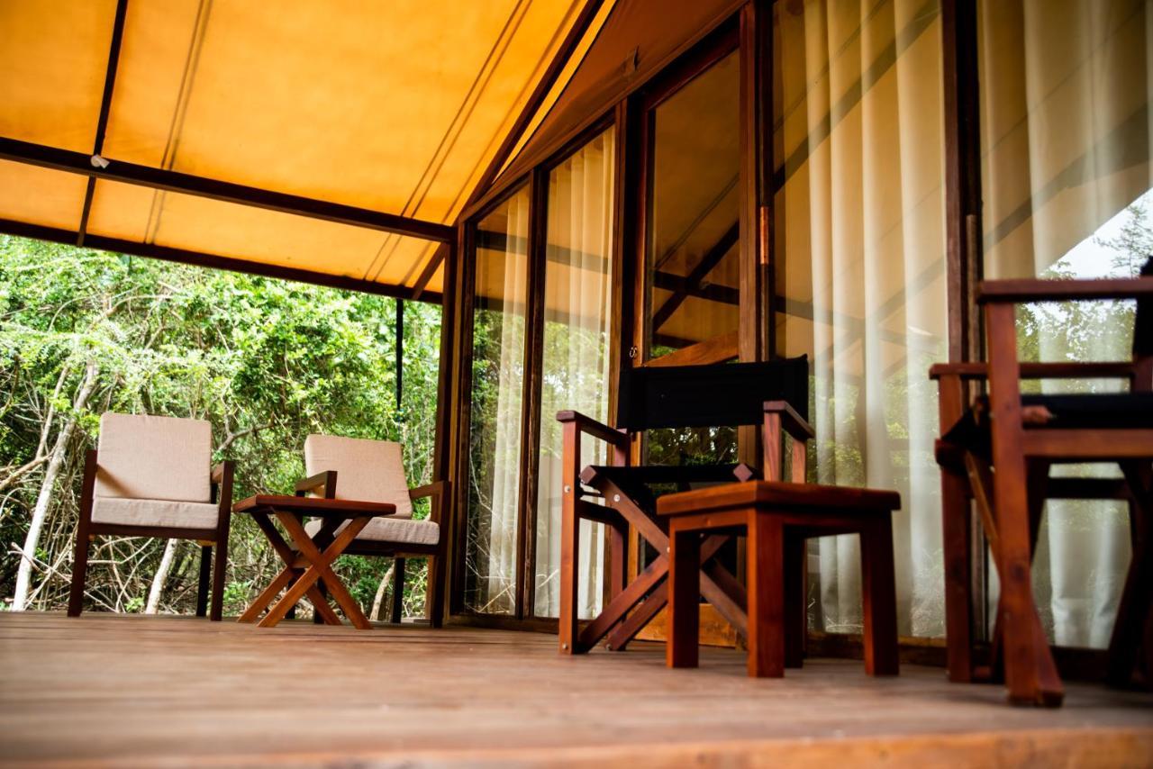 Wild Trails Yala By Suri Hotel Kültér fotó