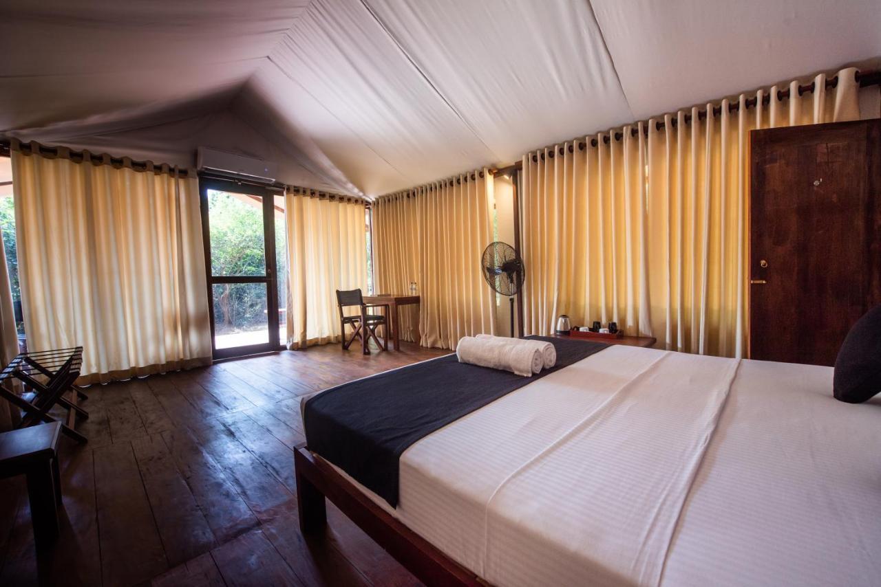 Wild Trails Yala By Suri Hotel Kültér fotó