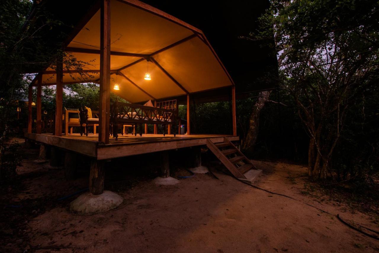 Wild Trails Yala By Suri Hotel Kültér fotó