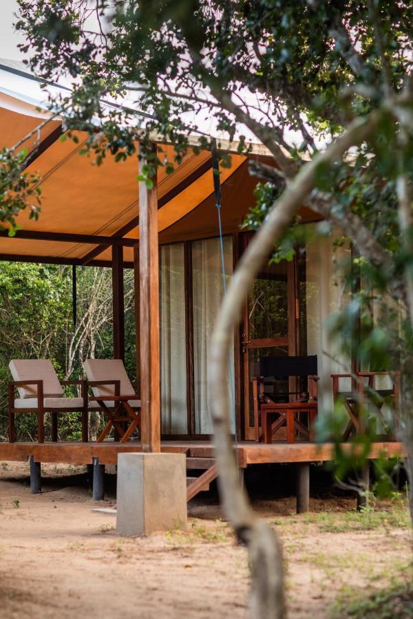 Wild Trails Yala By Suri Hotel Kültér fotó